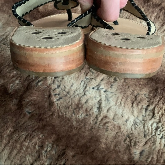 Jack Rogers Jacks Flat Sandal - Picture 6 of 9
